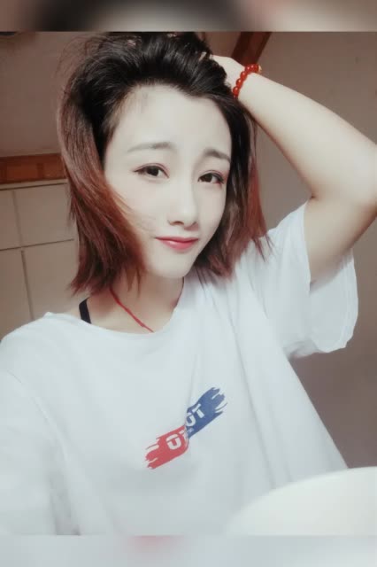 繁星子熙的主页-快手直播