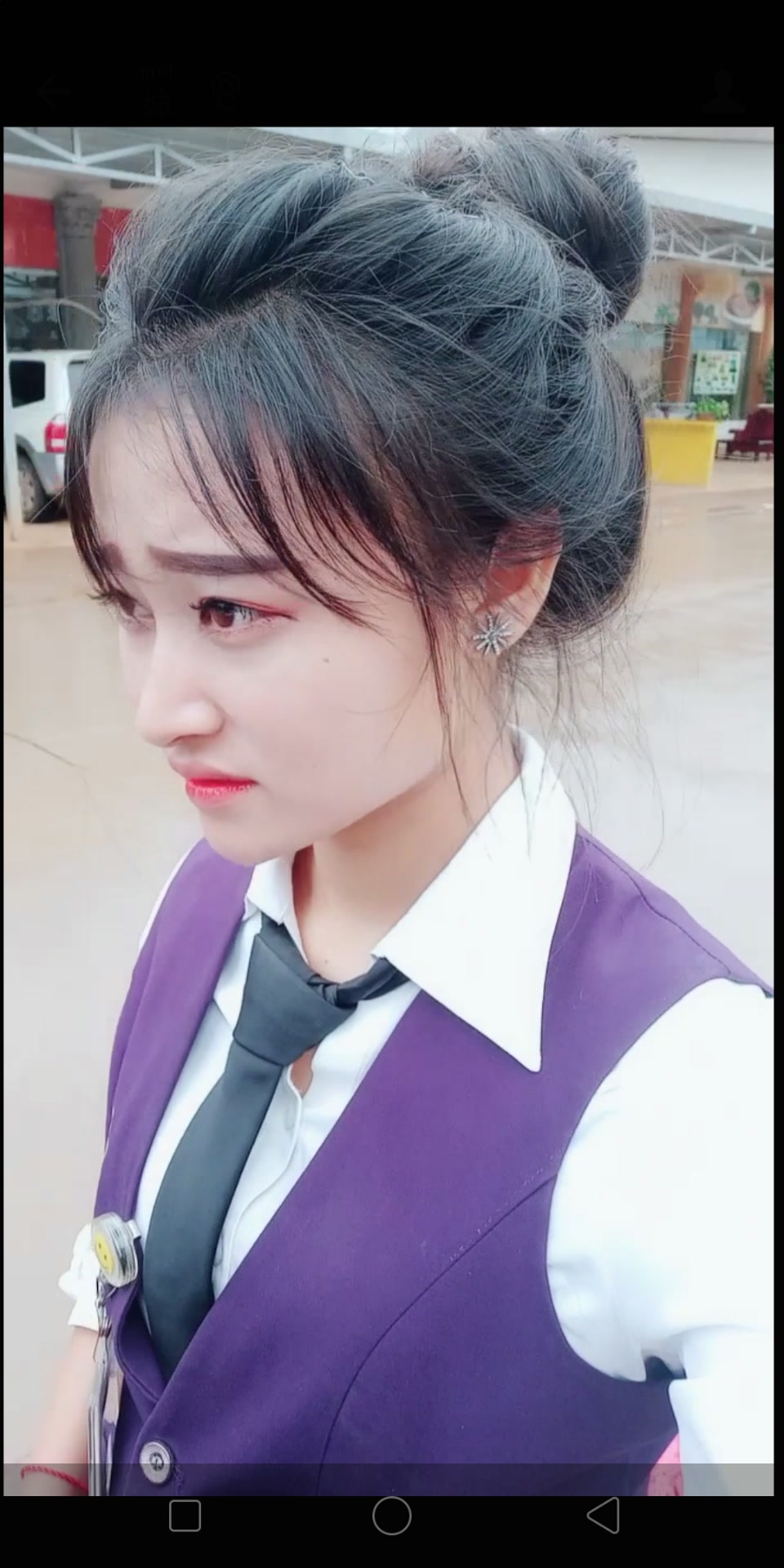 逗逗家族(琳宝)97-快手直播