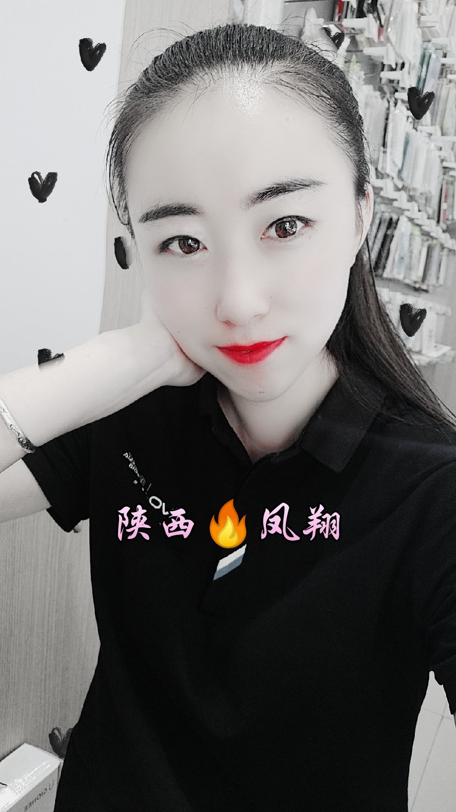 baby璐璐7815的主页-快手直播