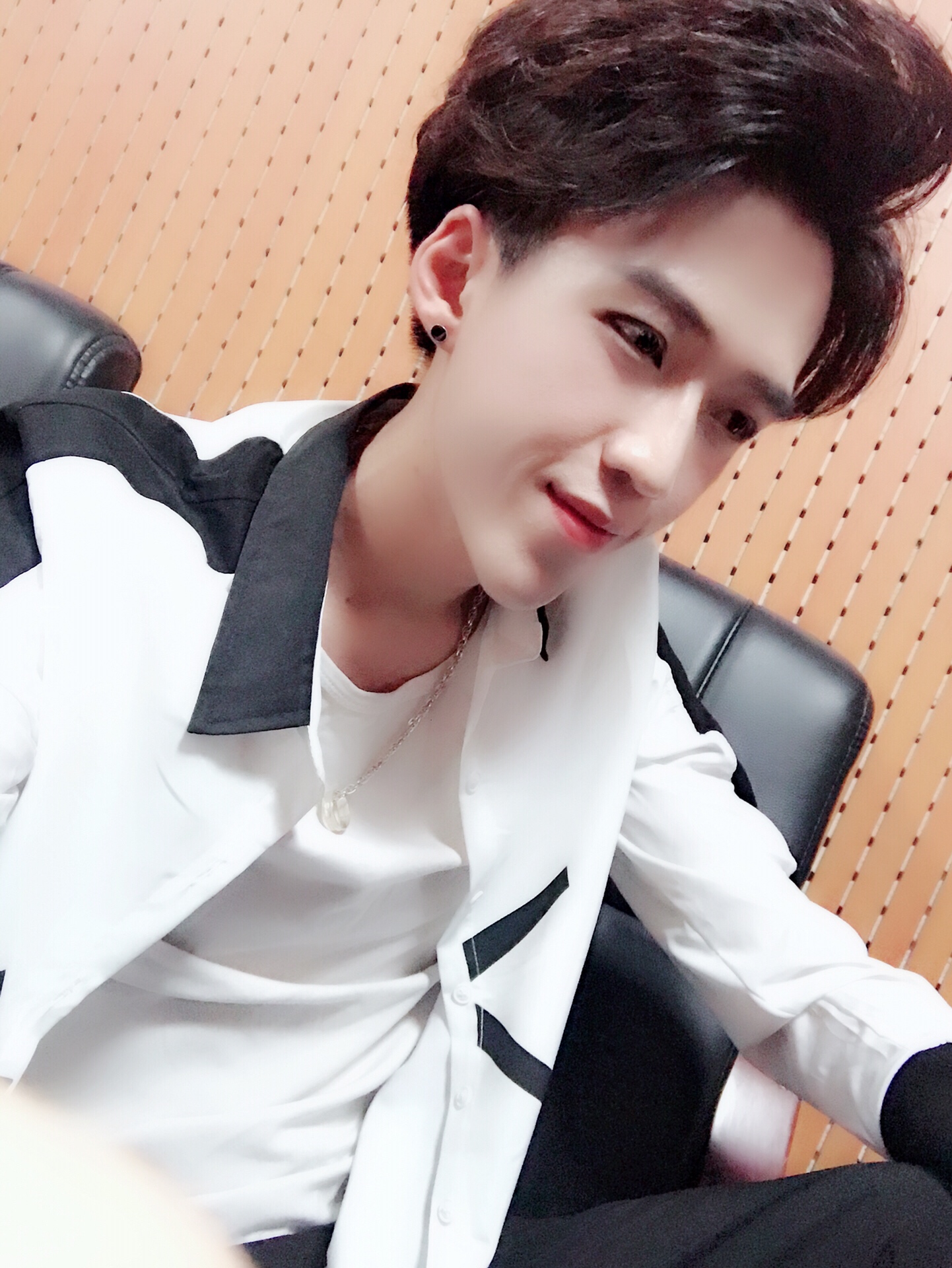 佛系【李家军】