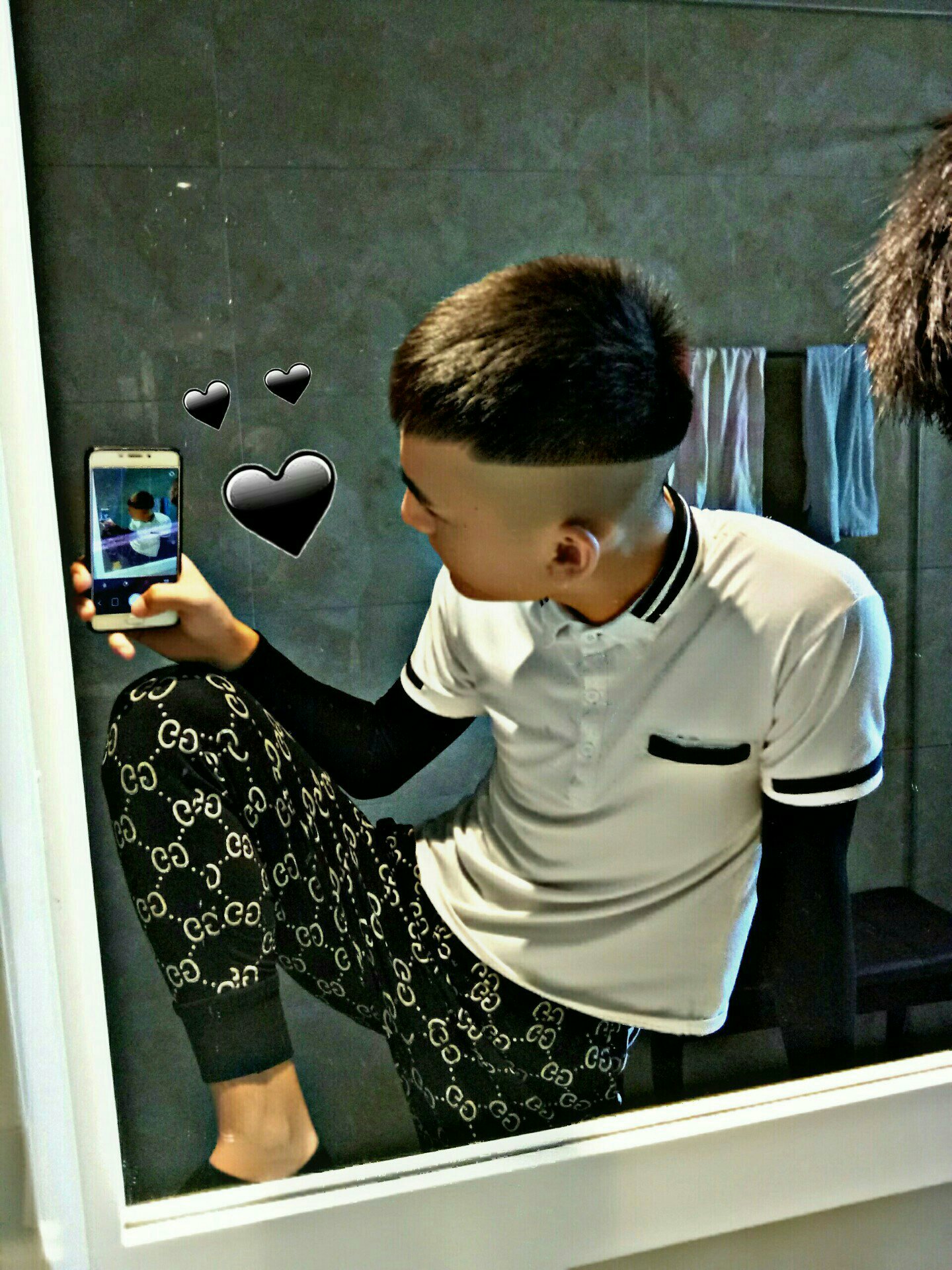 阿豪.7815的主页-快手直播