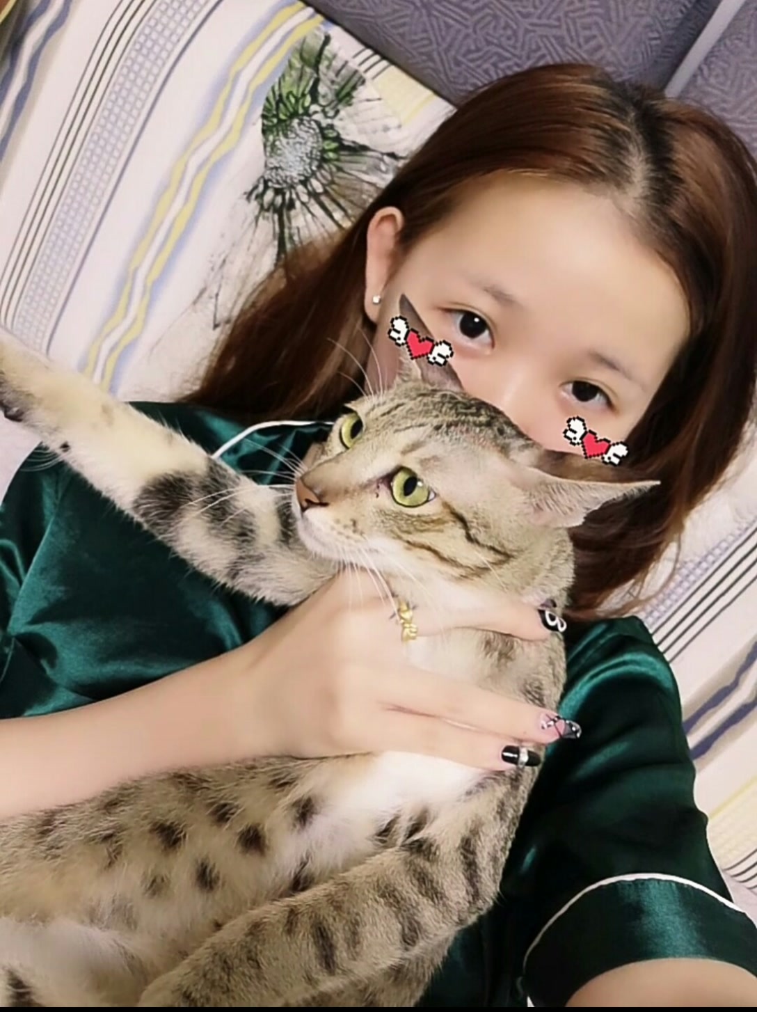 快手直播