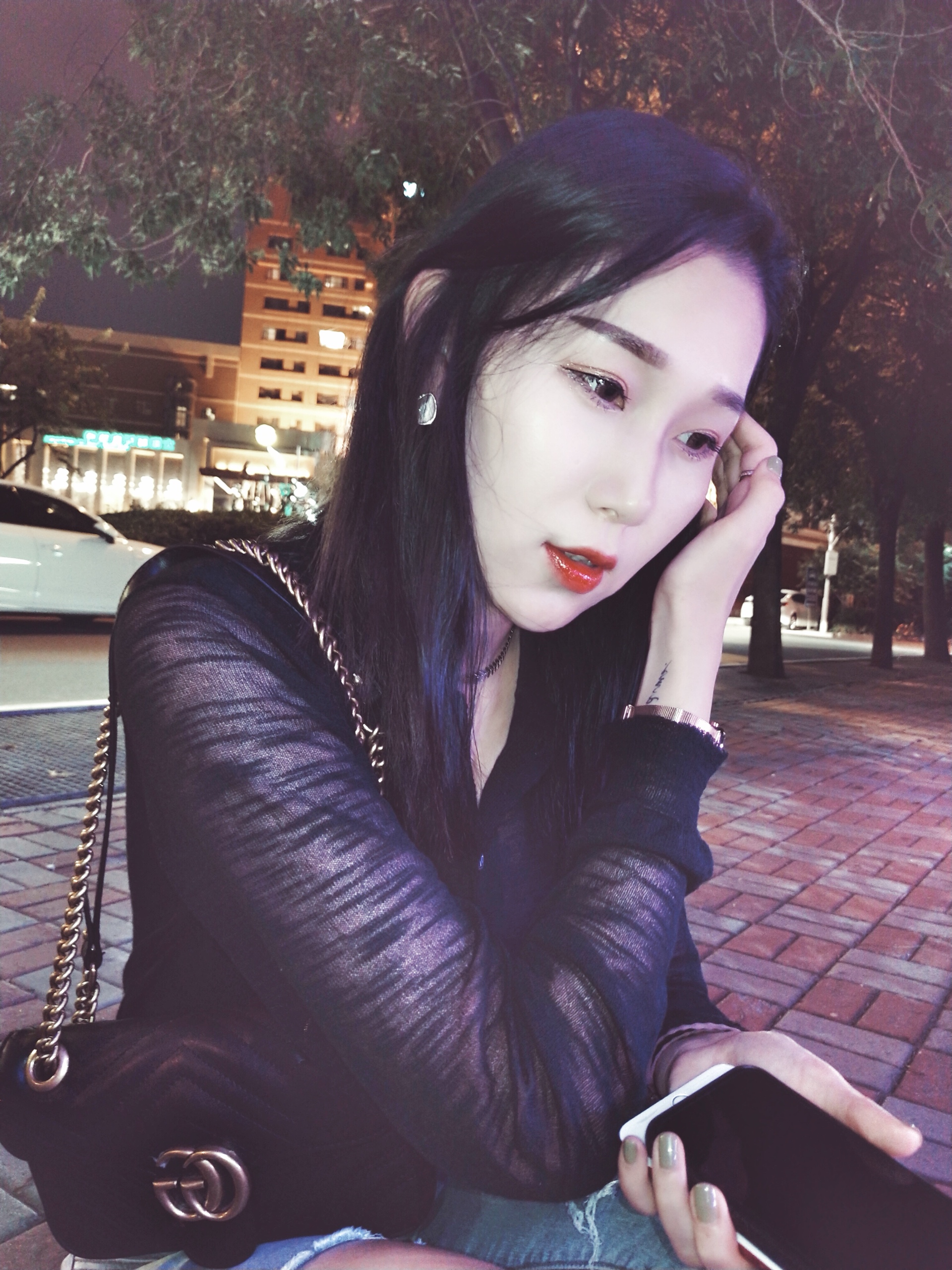 肖书妍969696的主页-快手直播