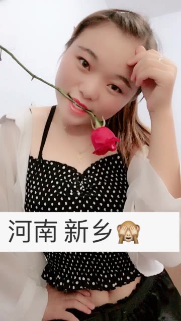 一只爱笑小莉94的主页-快手直播