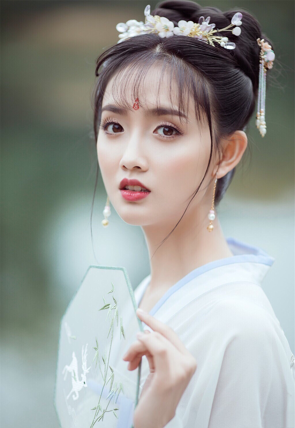 媛媛的主页-快手直播