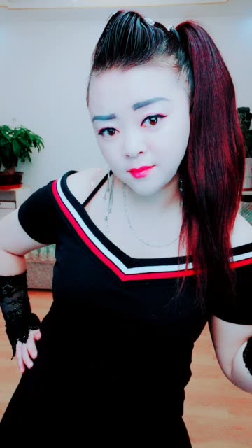 丽丽520(单身)的主页-快手直播