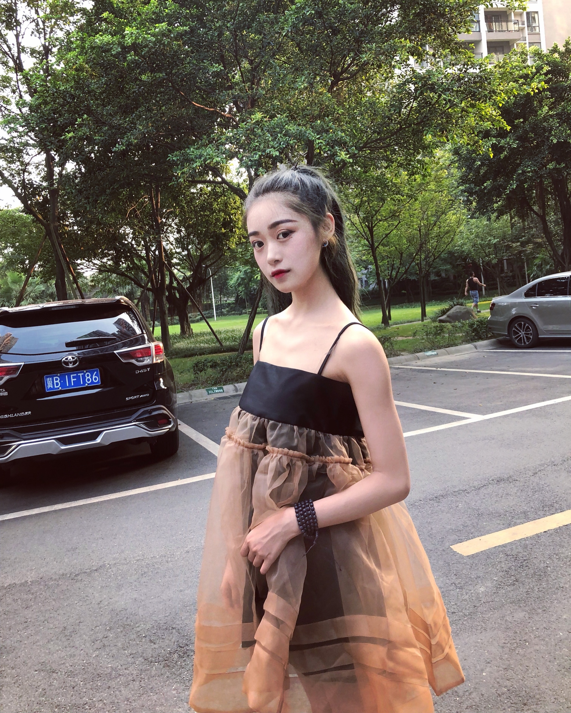 太原的可以约起来了 - 韩夏天 ～的快手