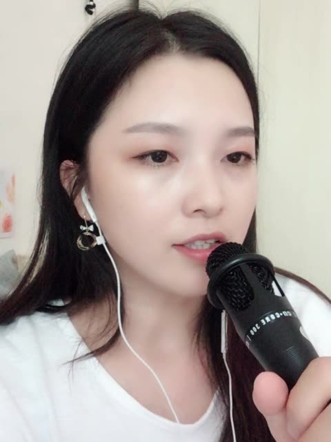 丽丽宝儿的主页-快手直播