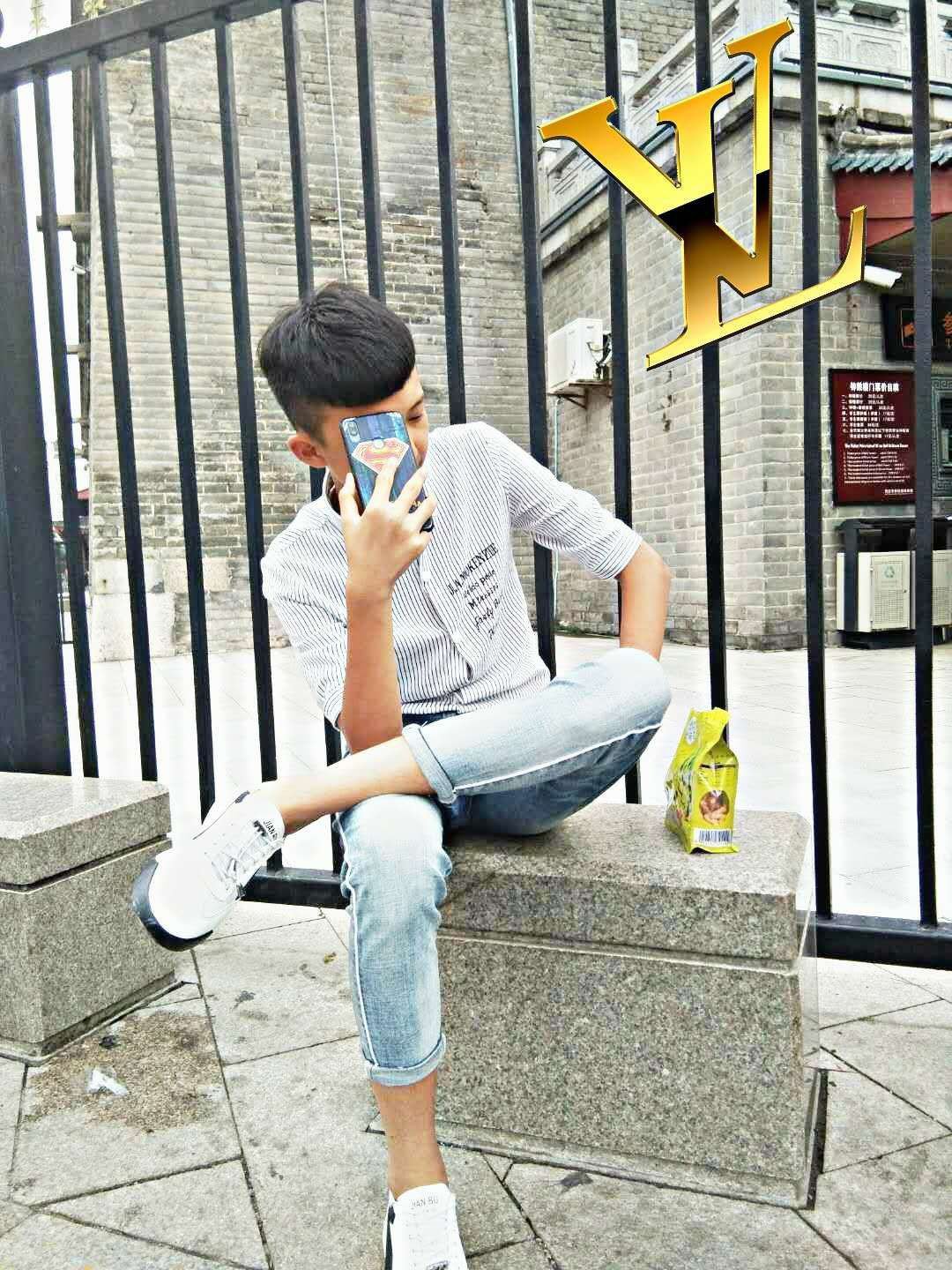 爱笑浩 96的主页-快手直播