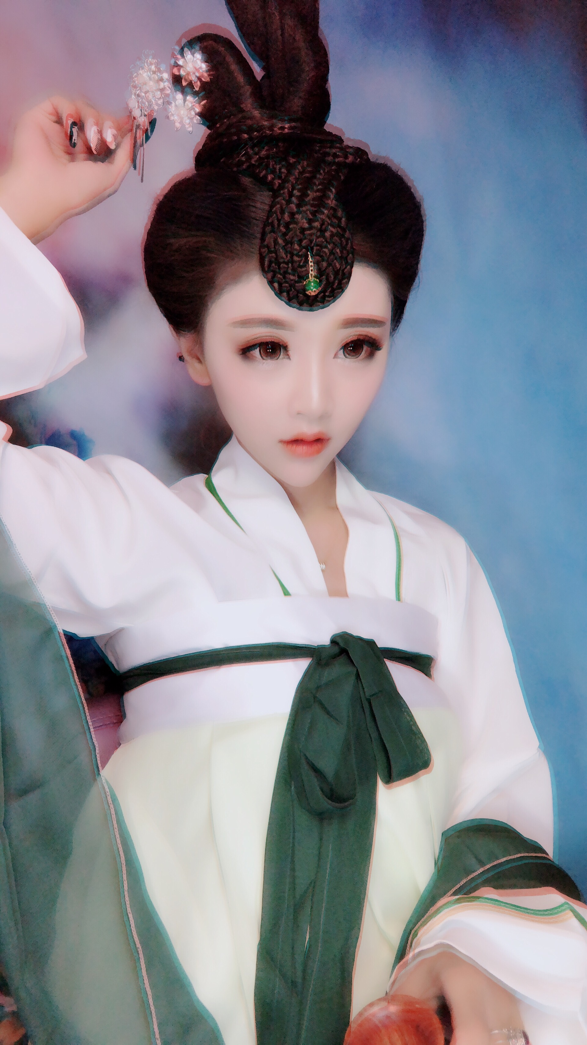 灵爷呀～的主页-快手直播