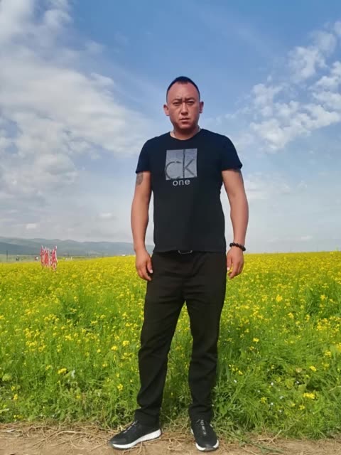 平安你才哥的主页-快手直播