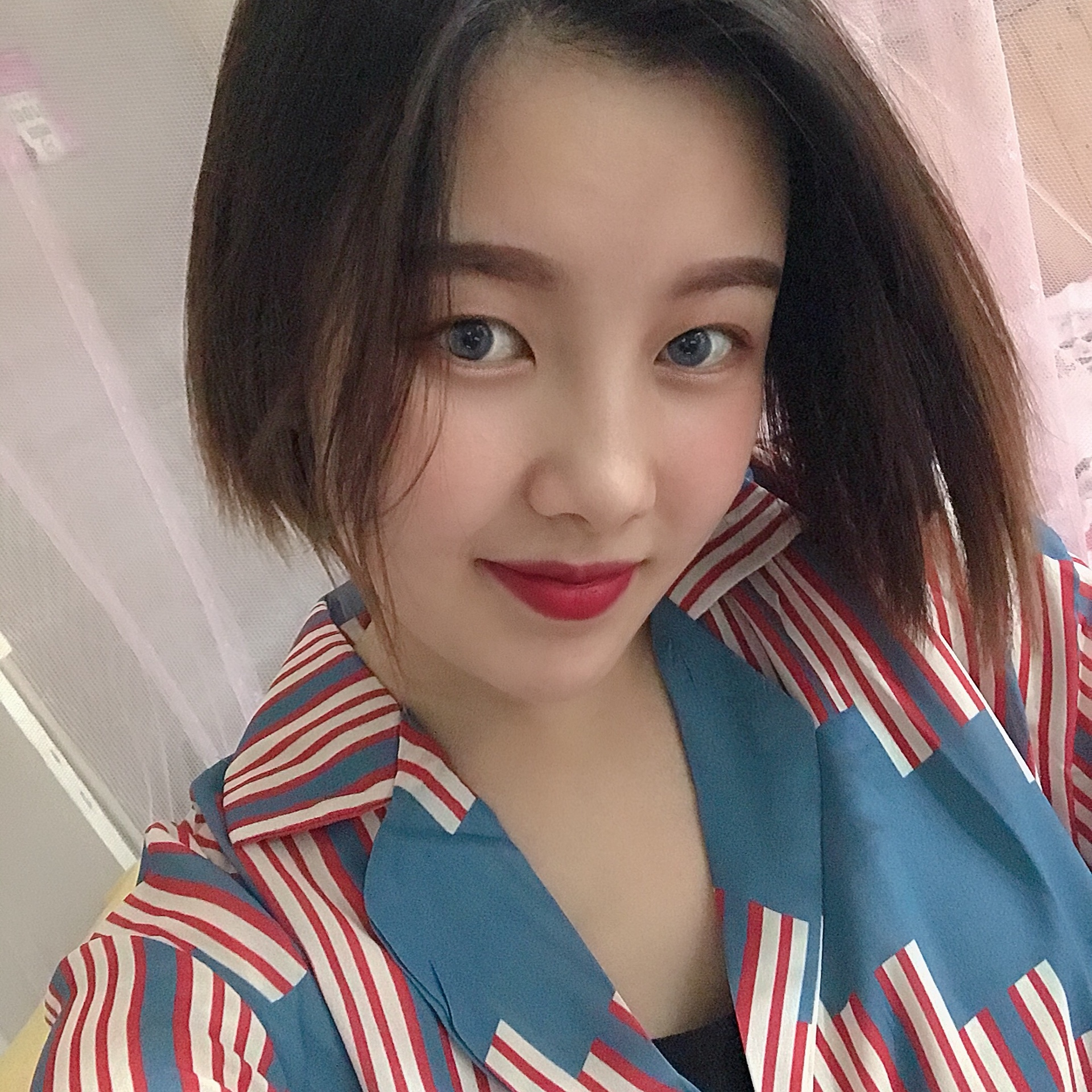 miss *的主页-快手直播