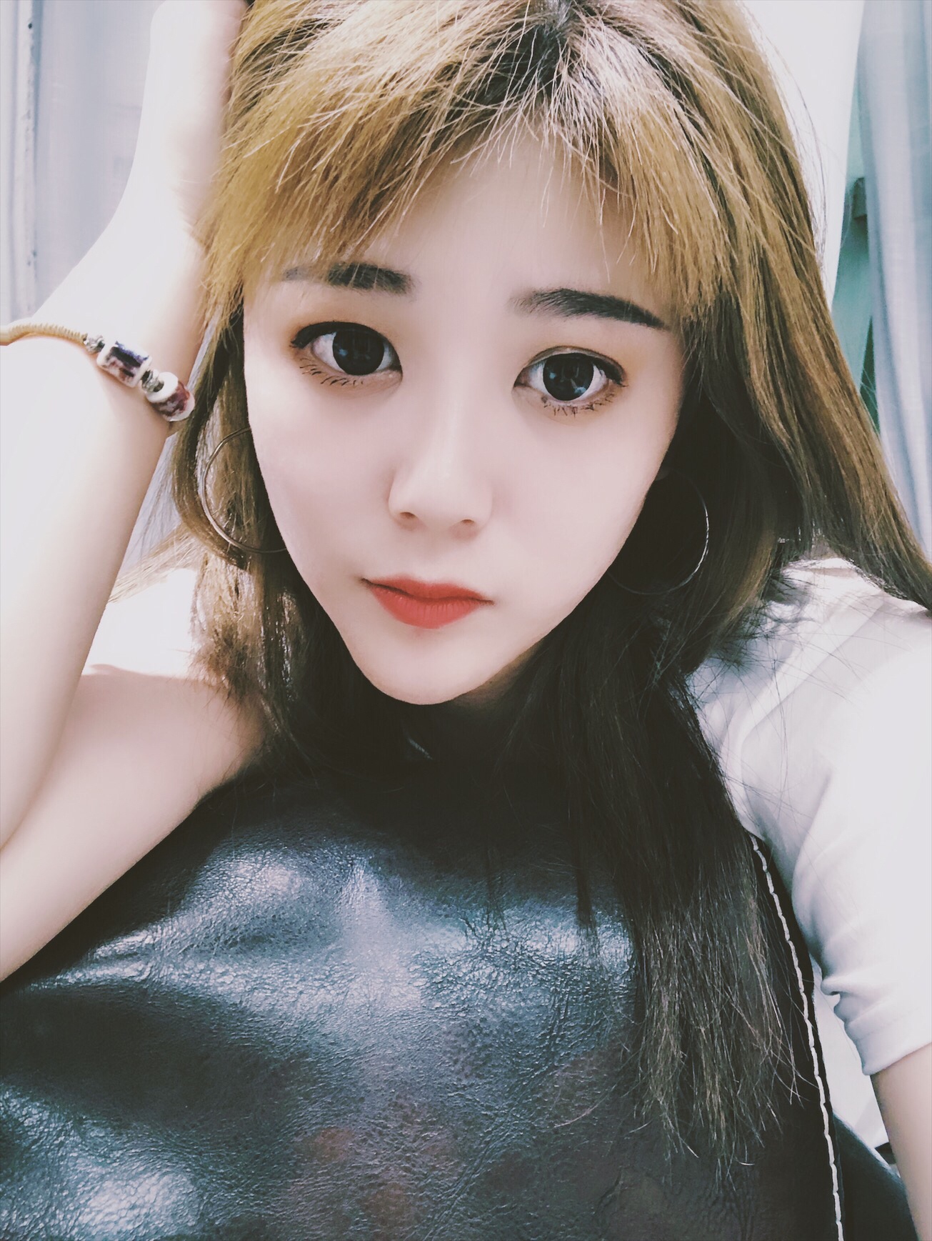 72 王漂亮的主页-快手直播