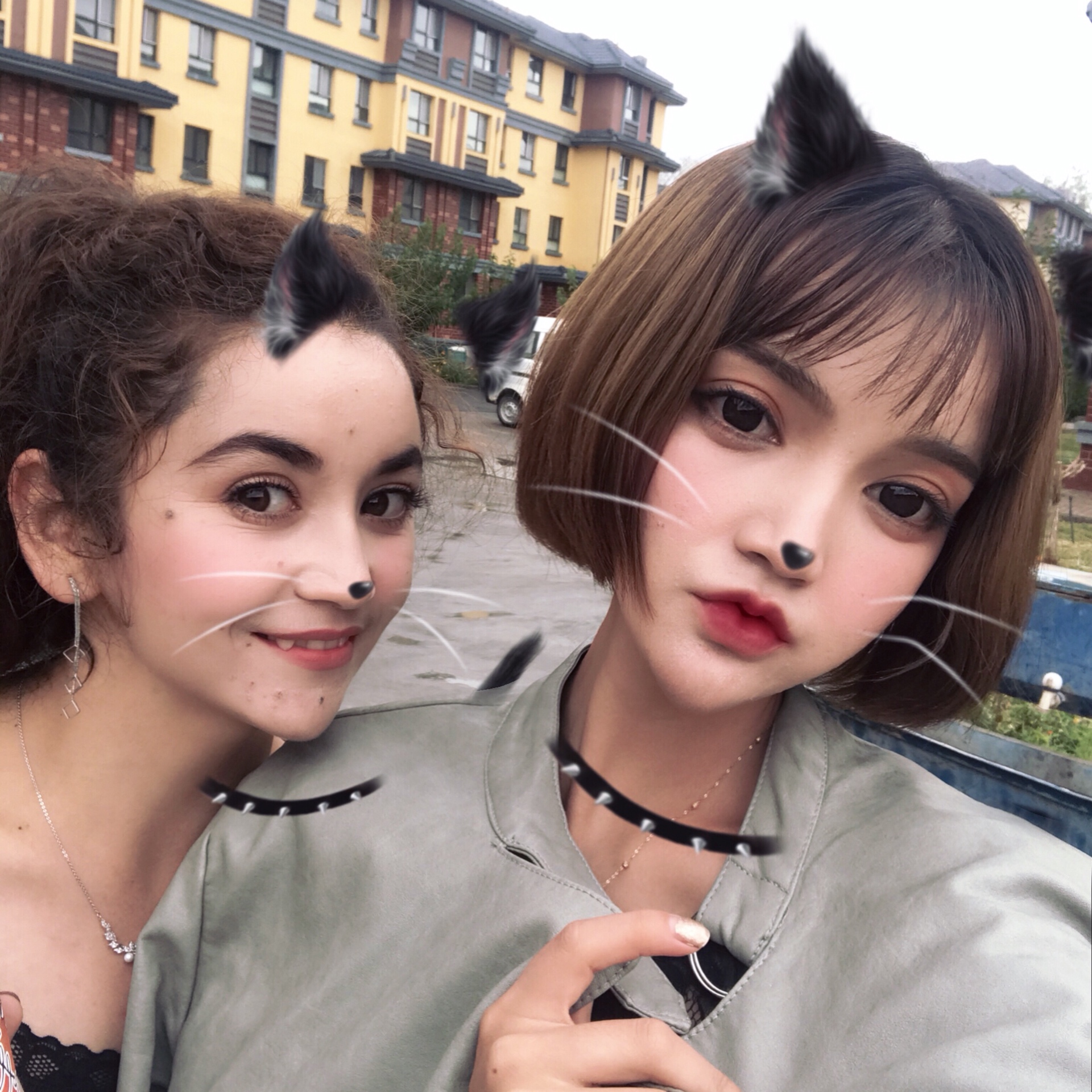 快手,记录世界 记录你