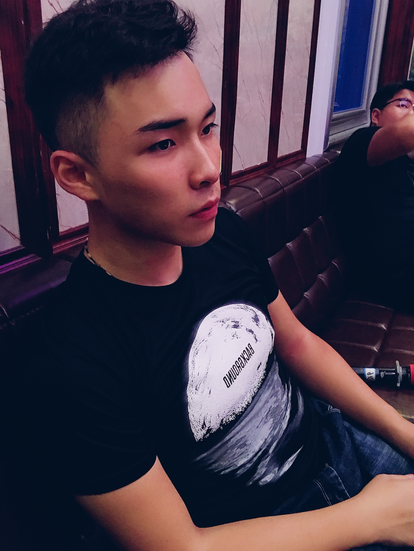 张文韬的主页-快手直播