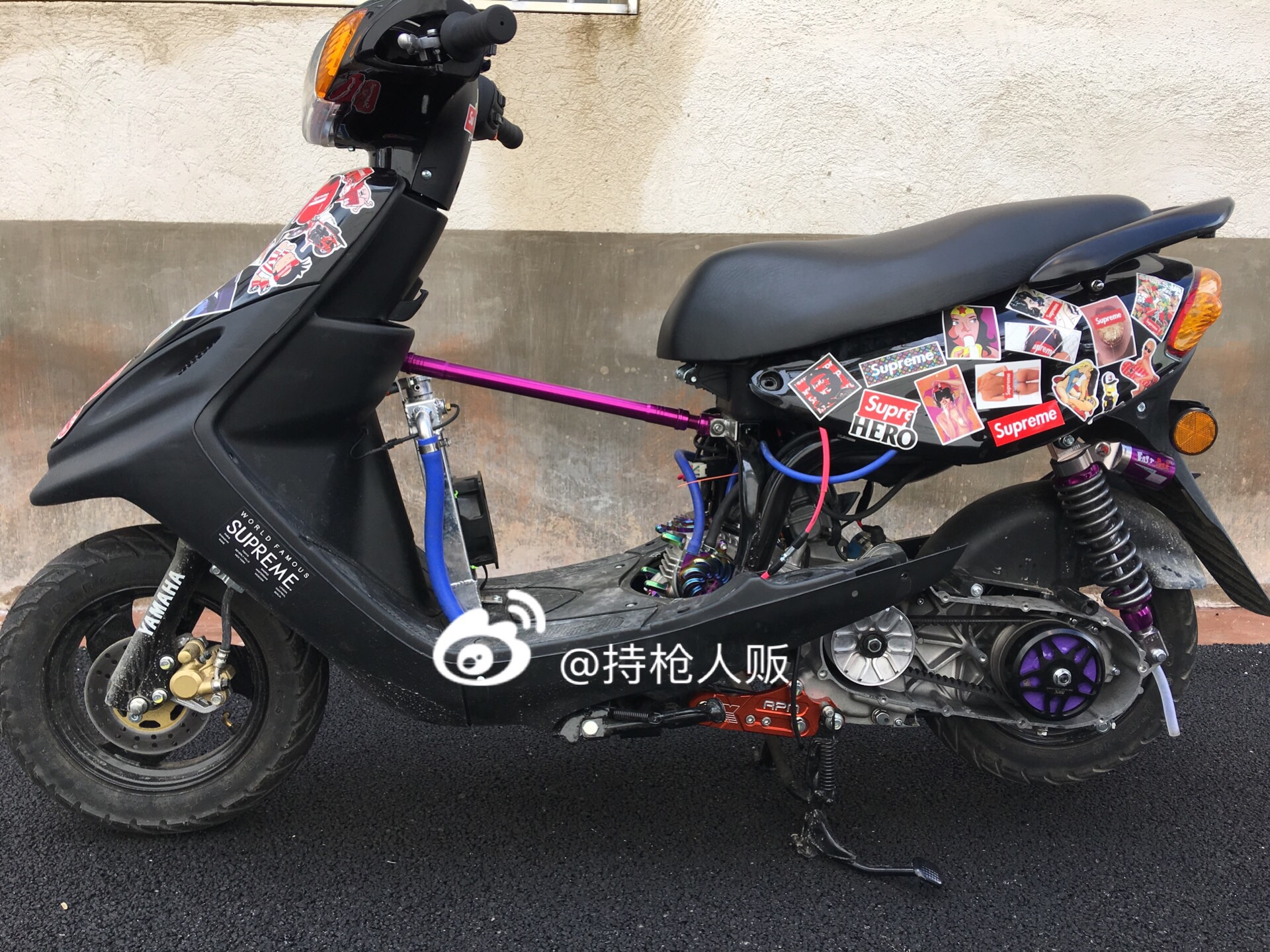 ea7持枪人贩的主页-快手直播