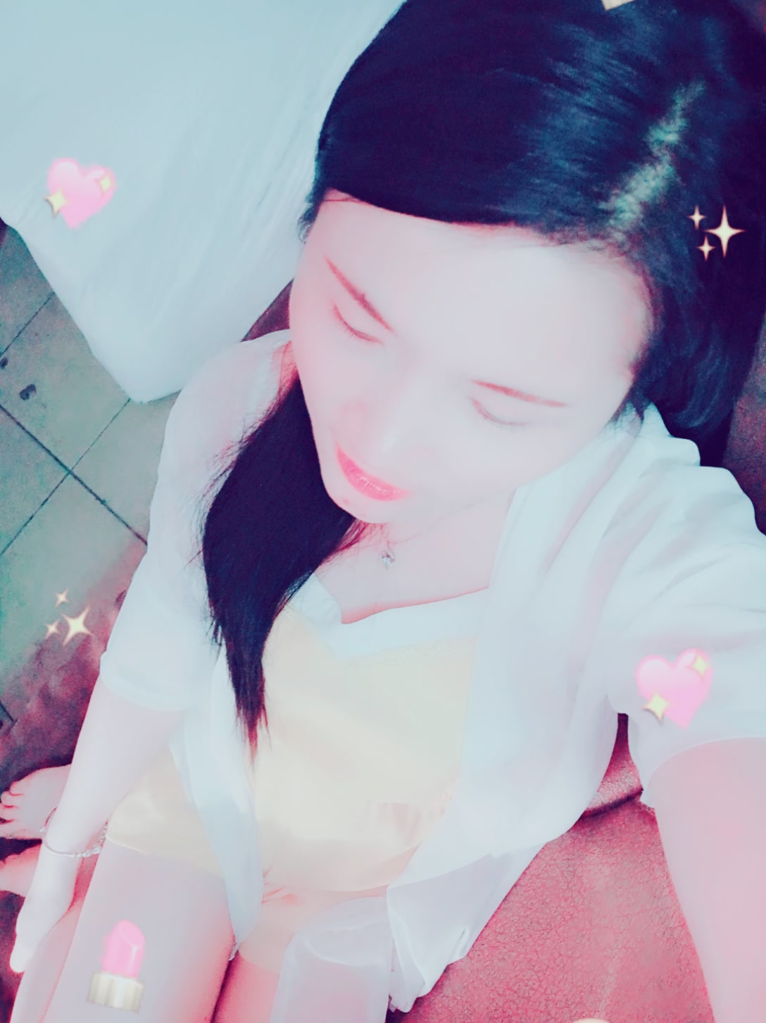 baby芳姐79的主页-快手直播