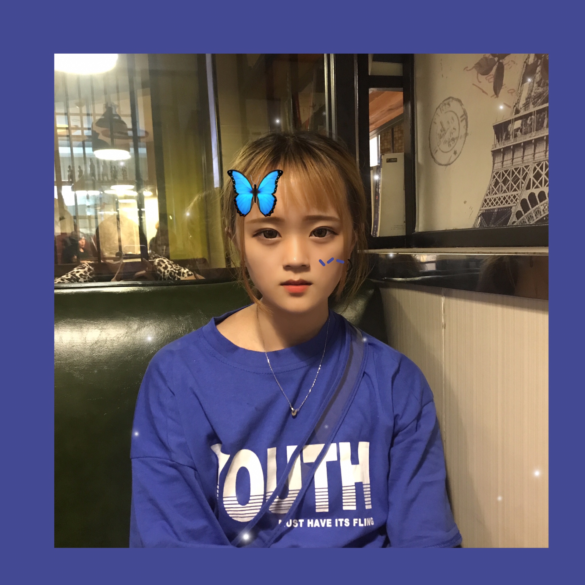 陈思瑶$的主页-快手直播