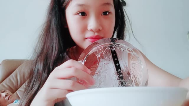 沐沐(小小兔)的主页-快手直播
