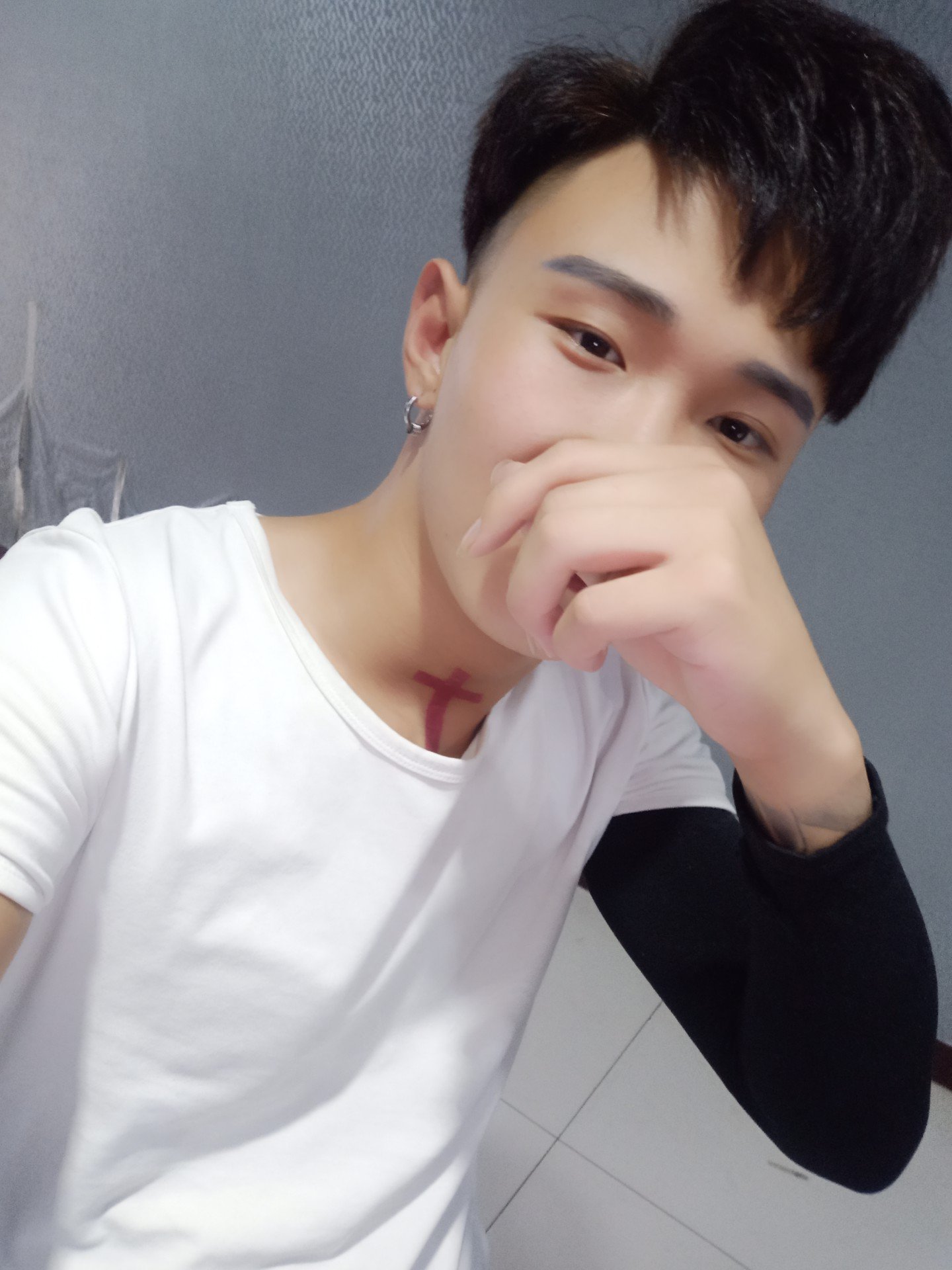 快手直播