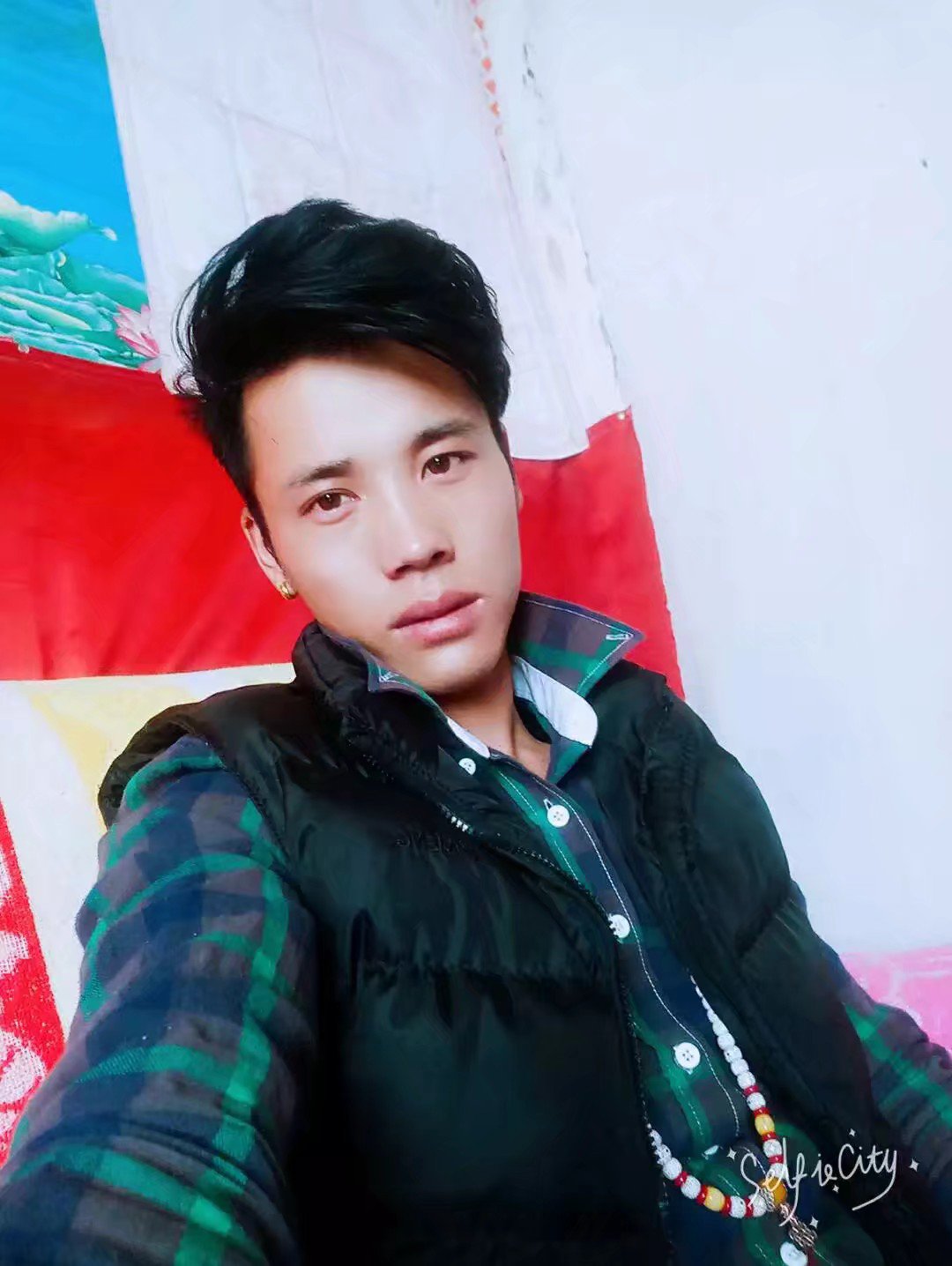 7815781578157815 - 扎西冷智99的快手