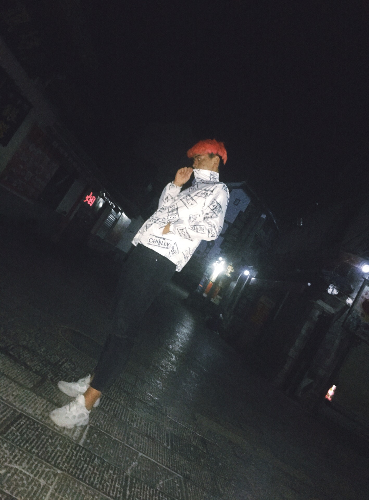 快手,记录世界 记录你