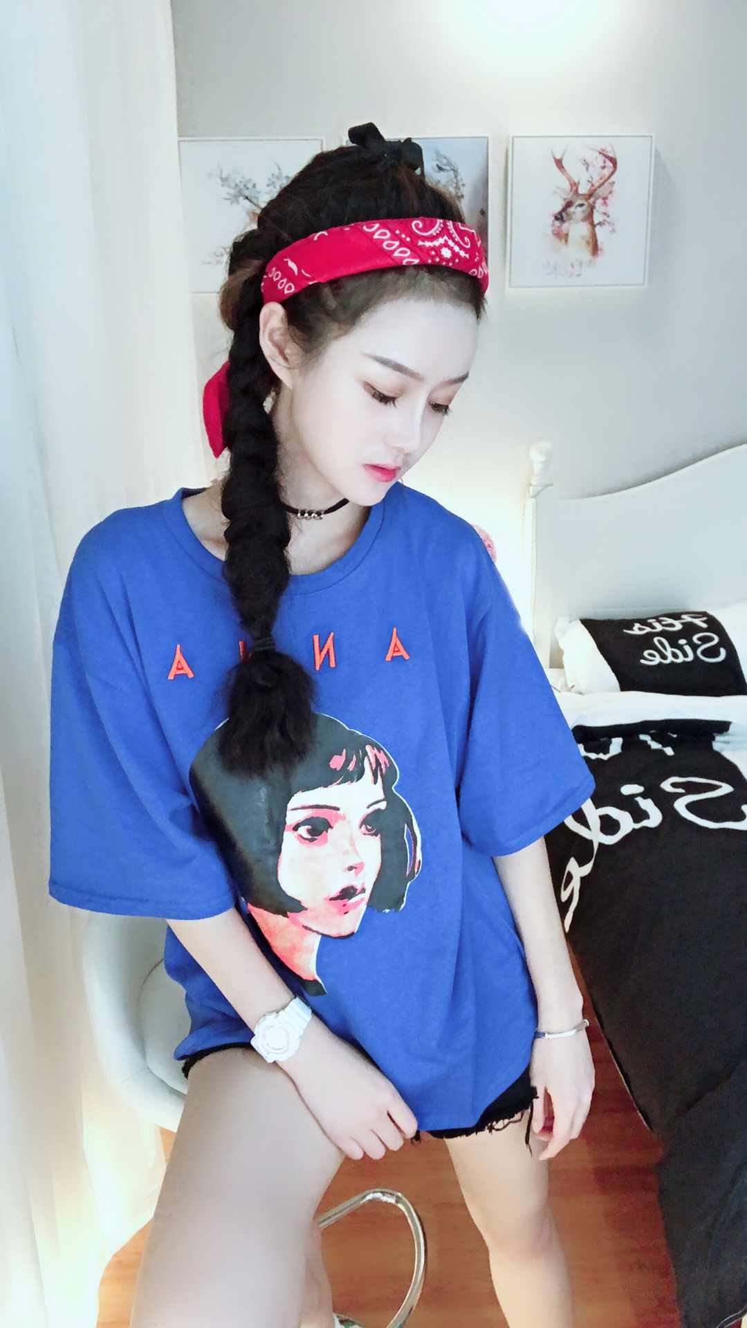 杨儿吖95的主页-快手直播