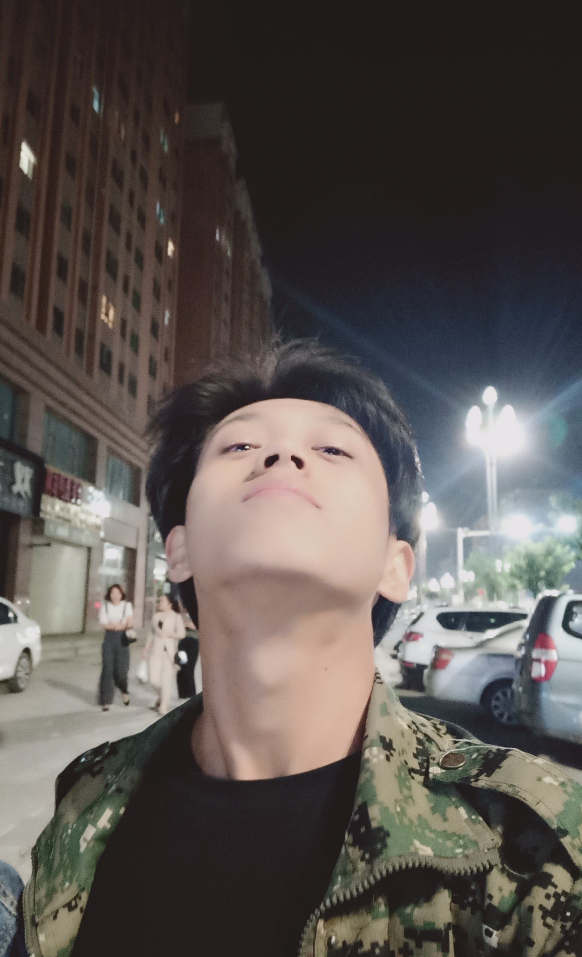 李百万90丶的主页-快手直播