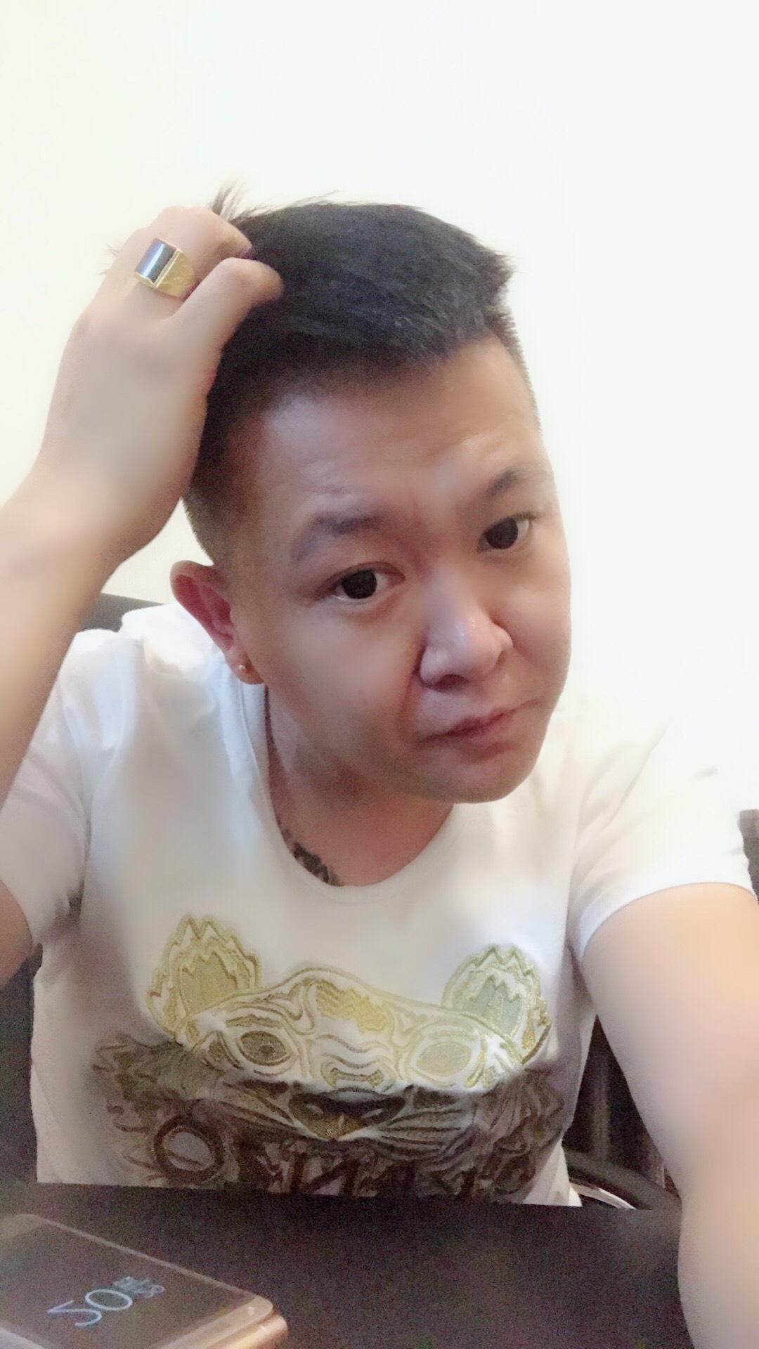 王小贱95琪 琪的主页-快手直播