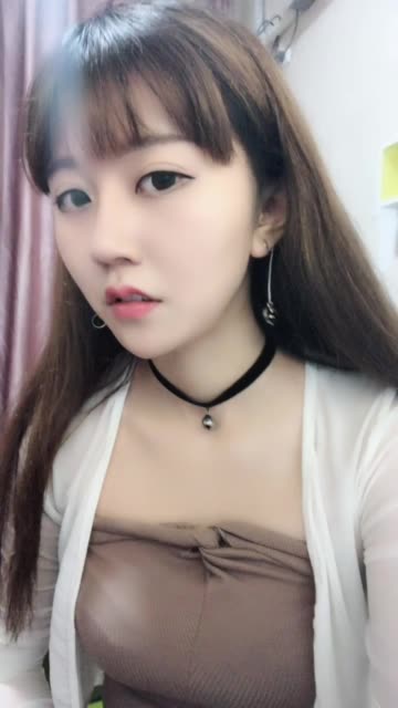 d鱼的小雨酱妹的主页-快手直播