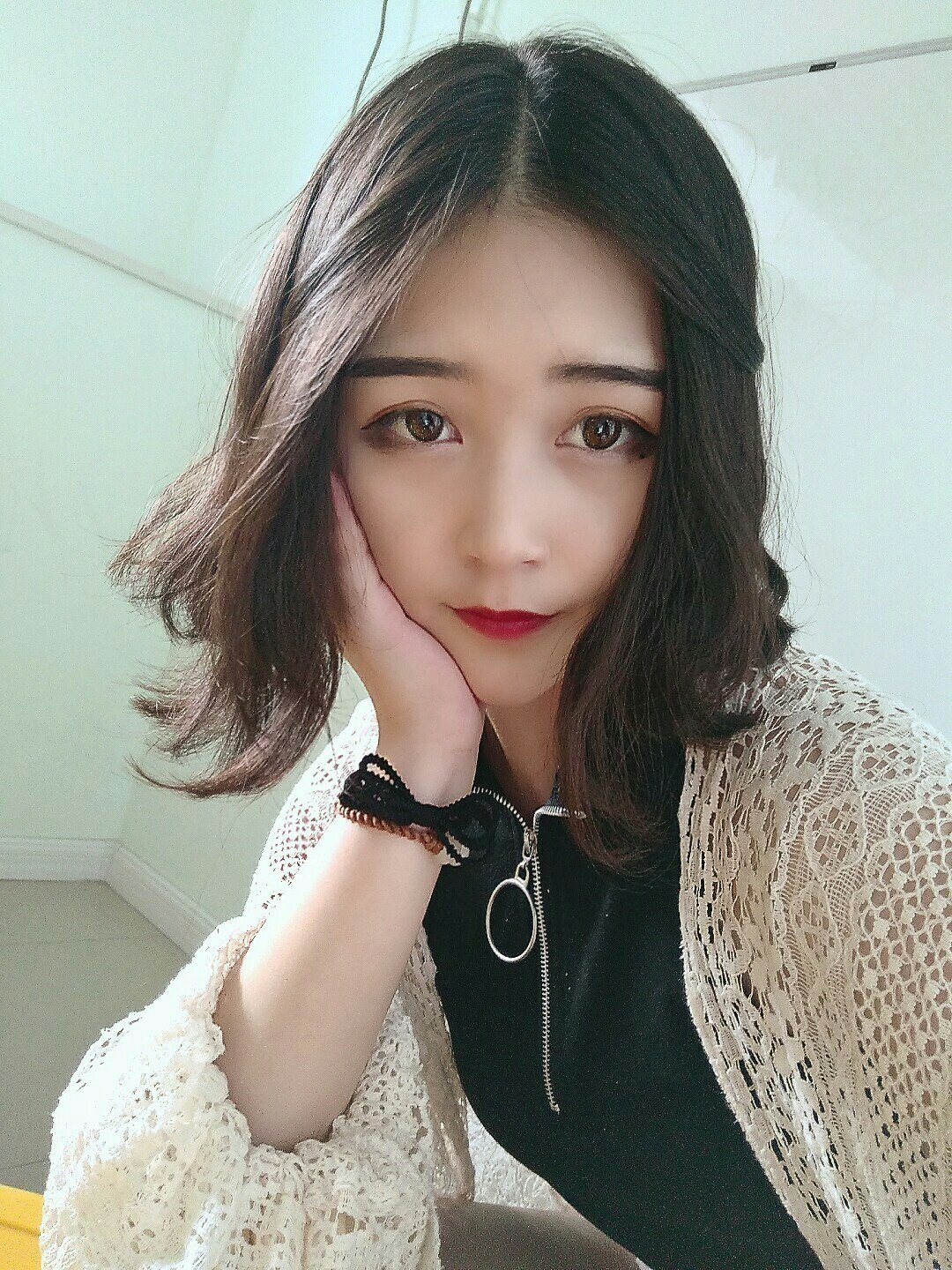 杨素颜^的主页-快手直播