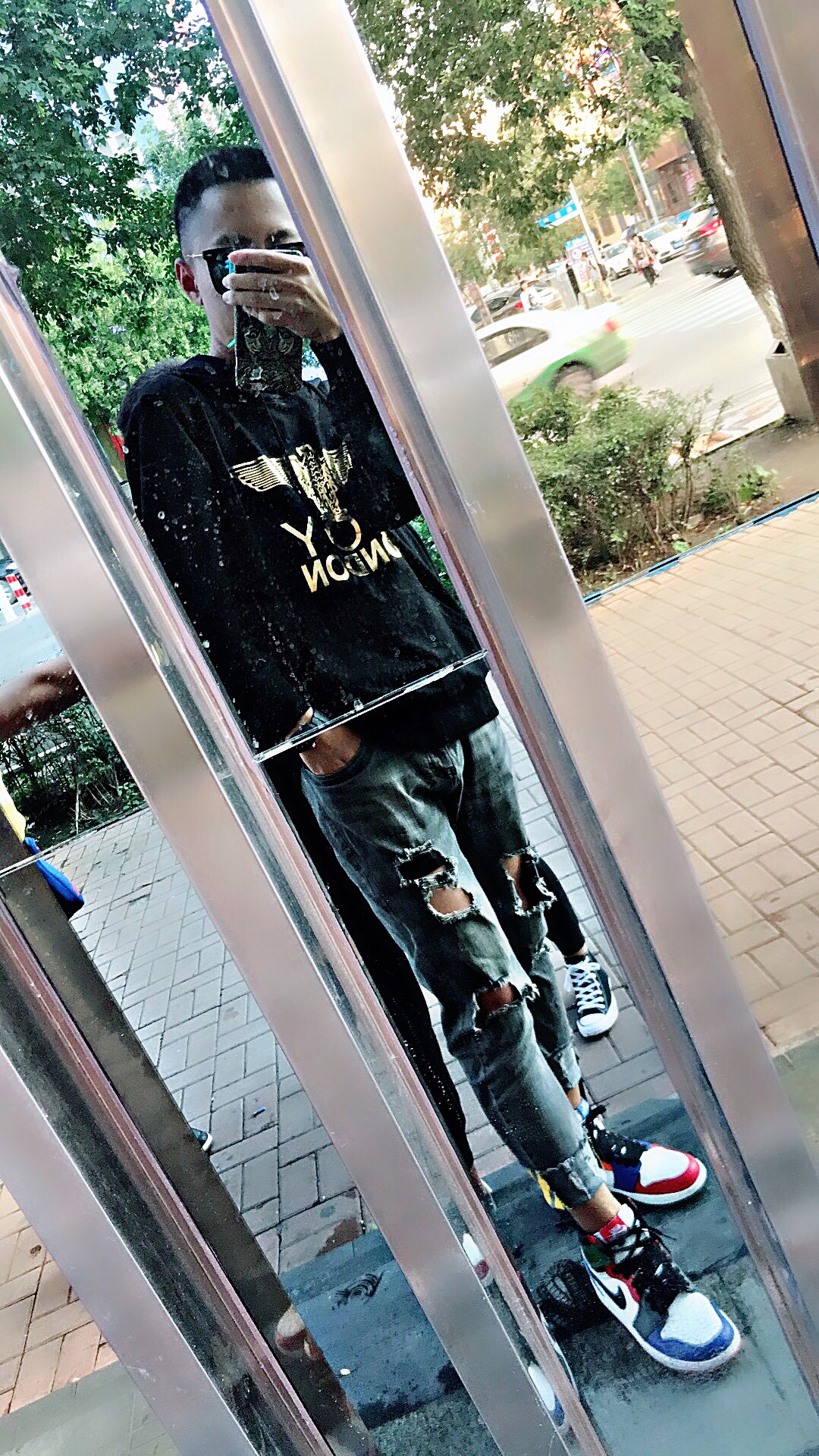 张博皓—的主页-快手直播