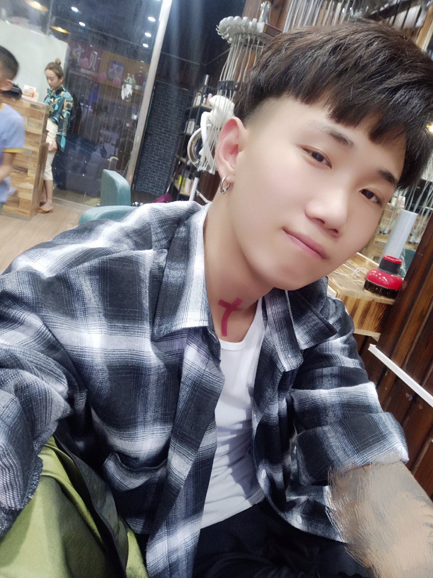 快手直播