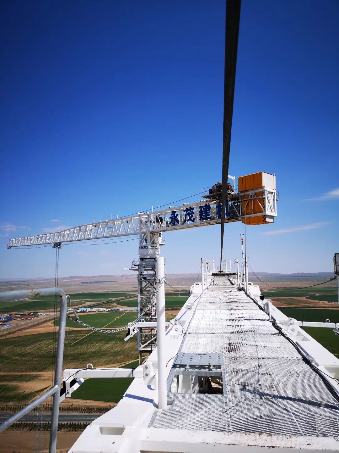 61 258 18.7k 0 就喜欢永茂塔 不是每安一道附着都要交换么?