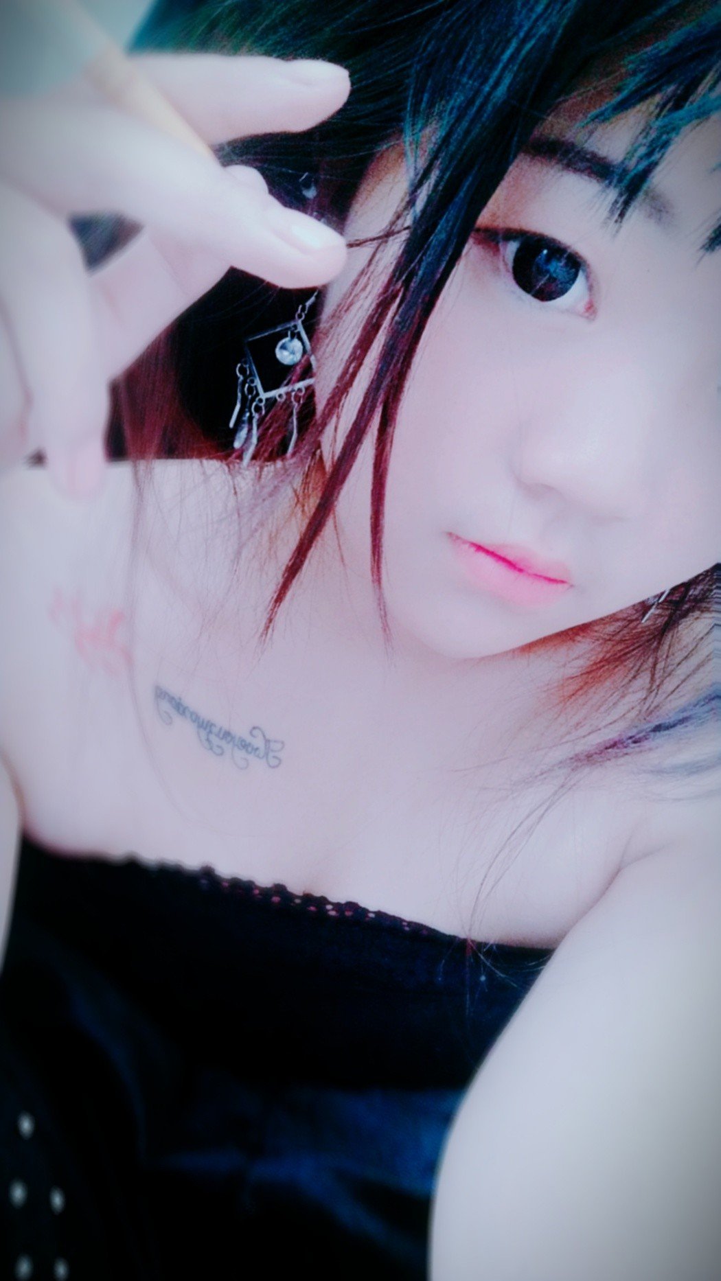 筱妖学妹的主页-快手直播