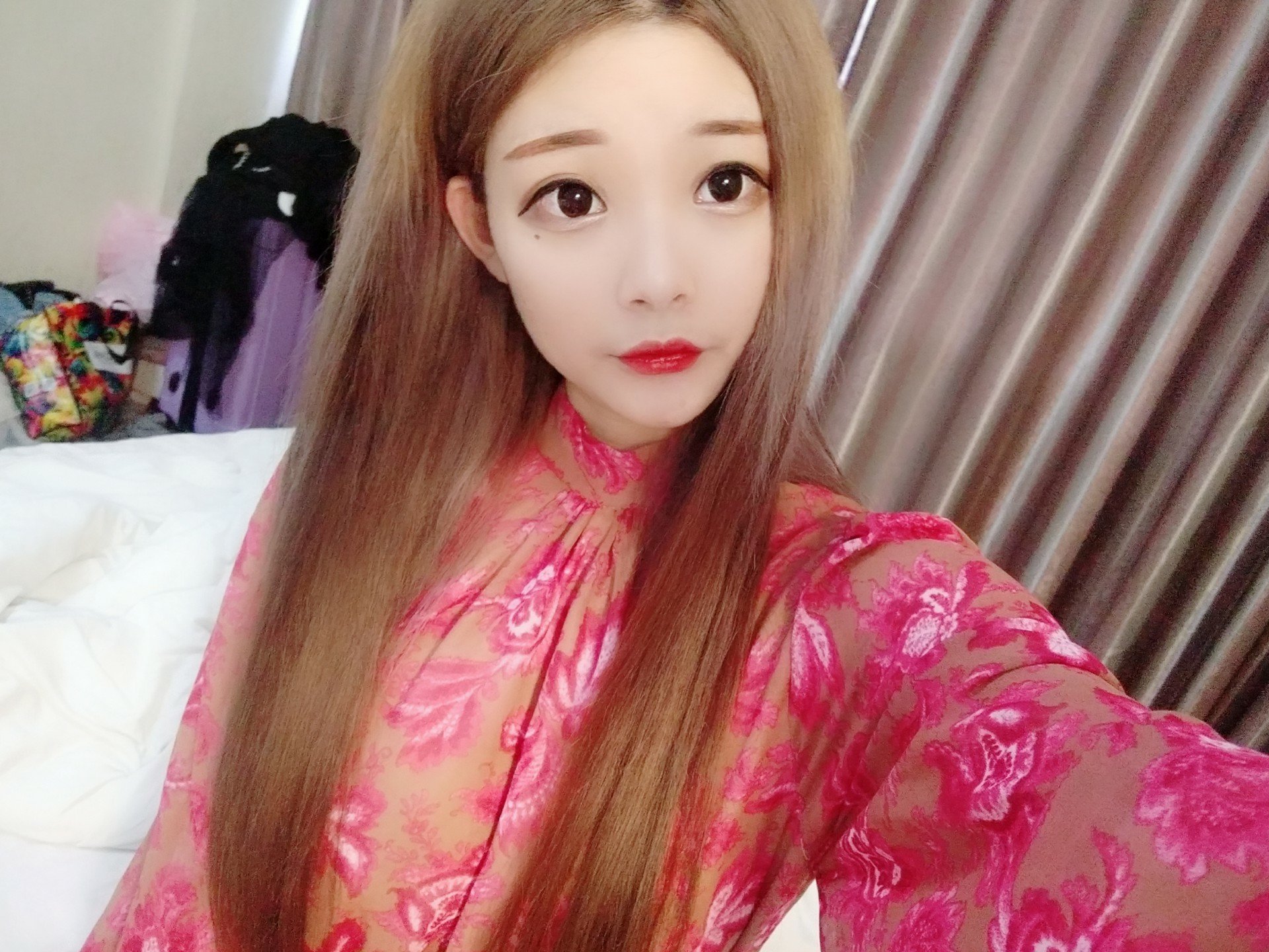 快手,记录世界 记录你