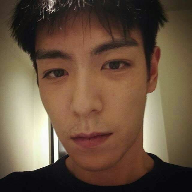 一张照片        #崔胜铉##choi_seung_hyun_tttop##top##bigbang# 8