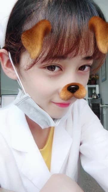 你酷阿娘97gmy96的主页-快手直播