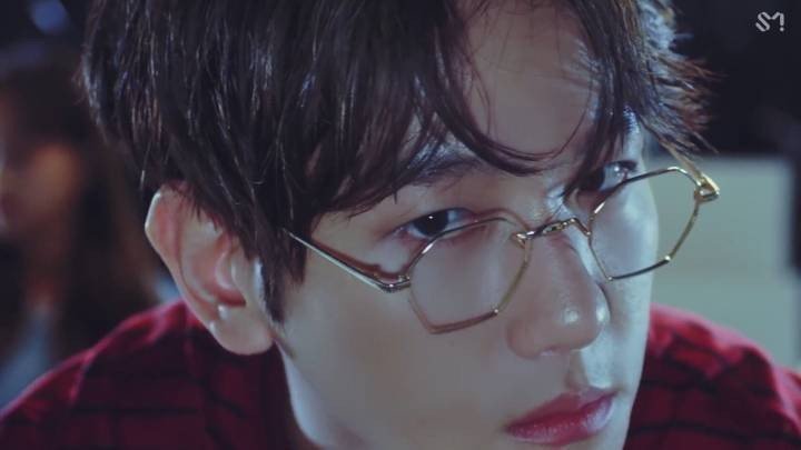 边伯贤#虾米音乐可听7815 - 慕子寒79的快手