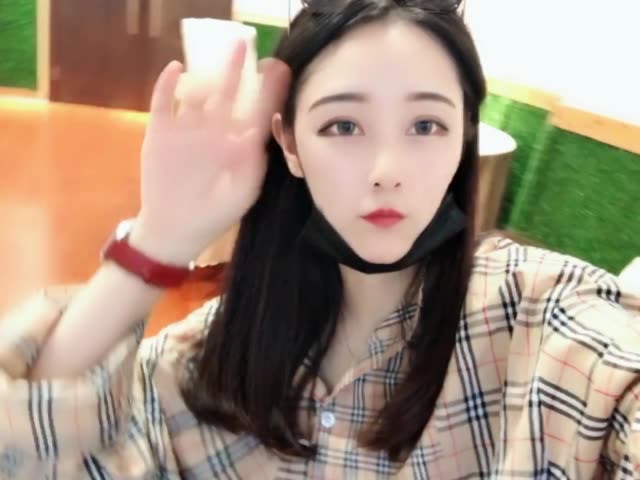 聂安琪·的主页-快手直播