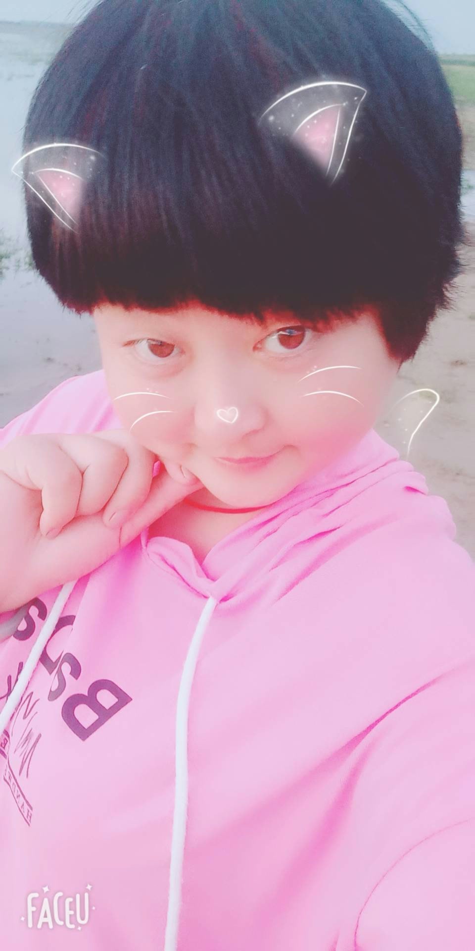 东北大脸妹儿的主页-快手直播