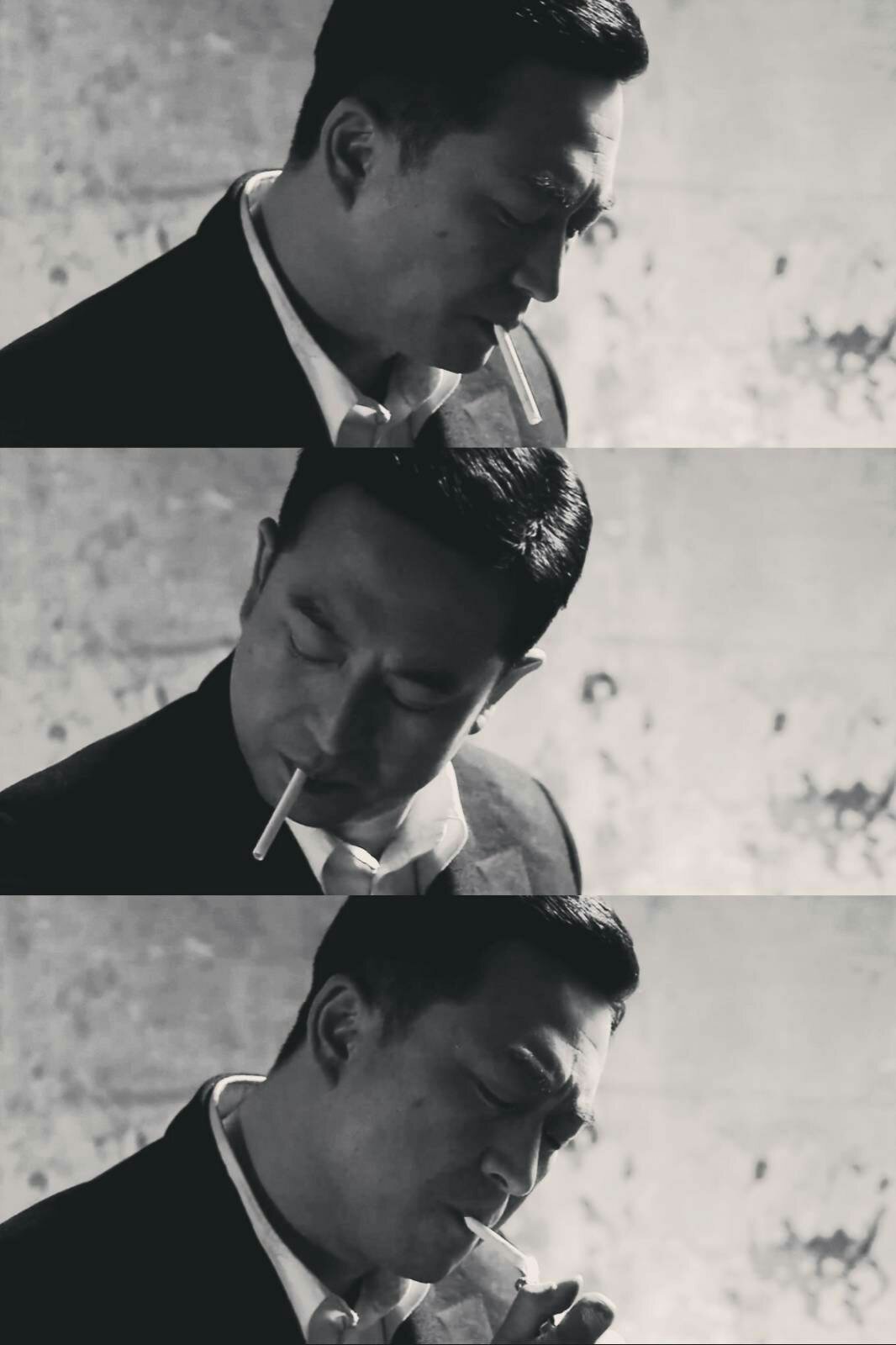 生活一味将就 二味开心 七味忧愁75 #张嘉译# - 国民(二叔张嘉译)