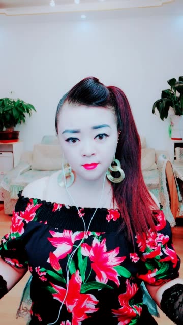 丽丽520(单身)的主页-快手直播