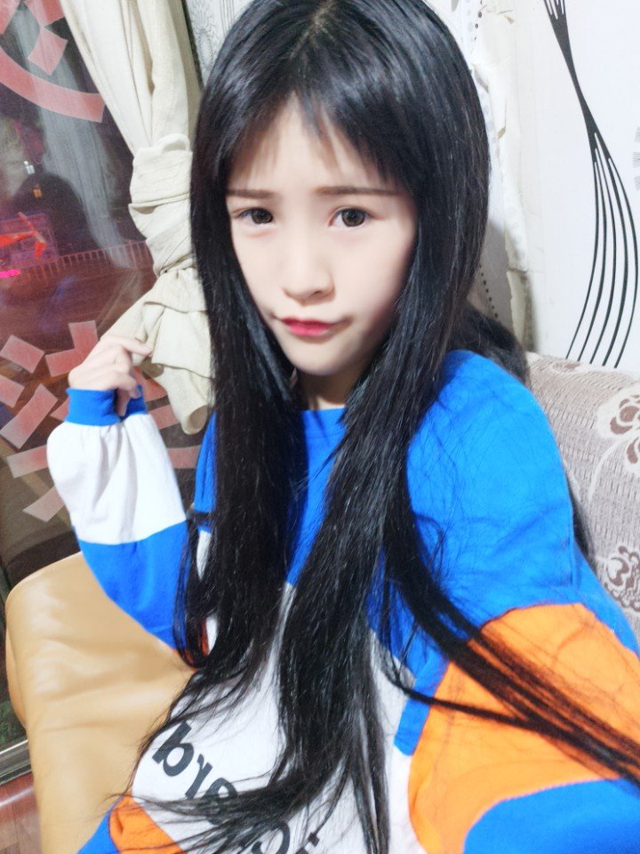 大佬.08的主页-快手直播