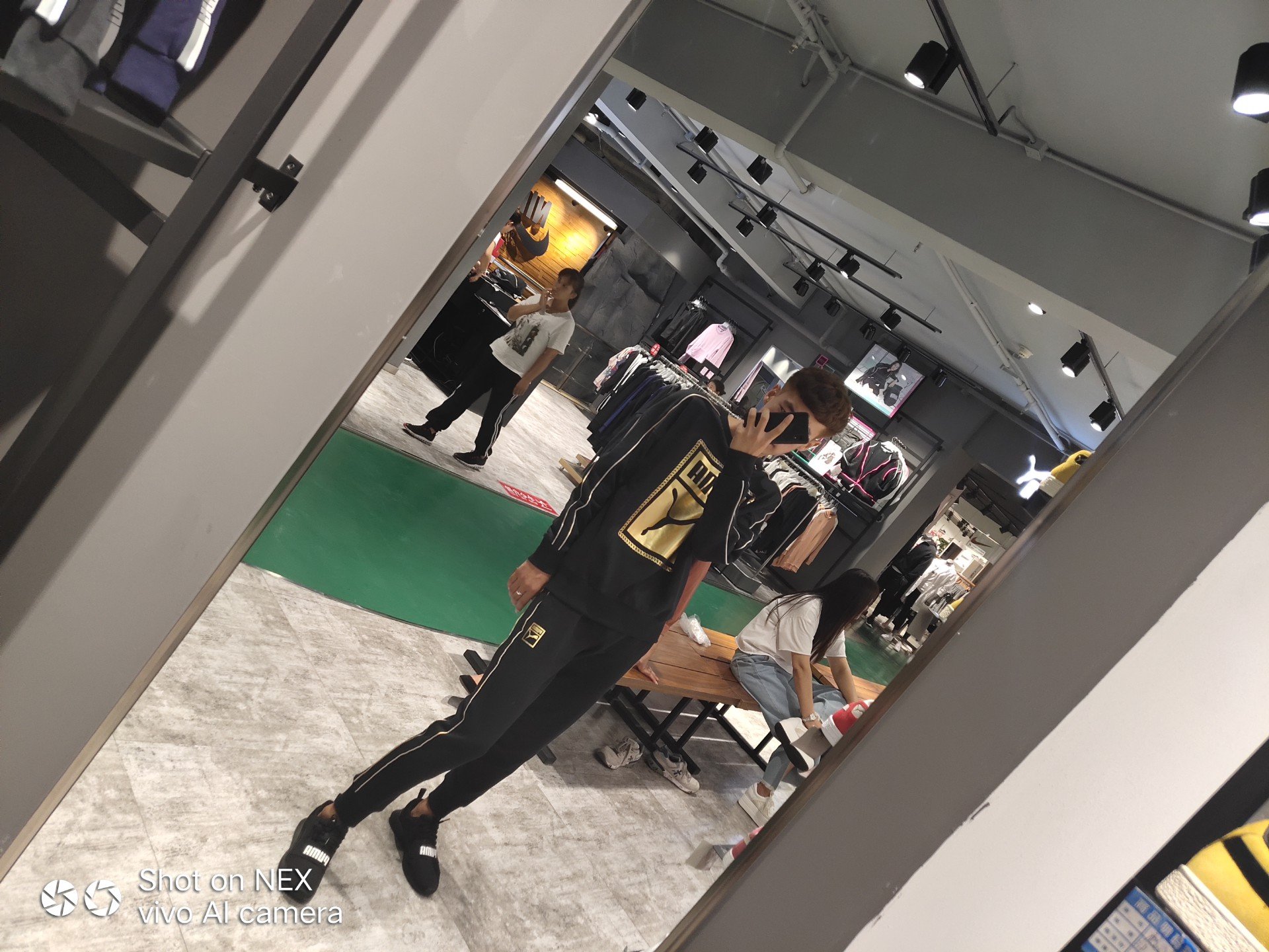 王博71.的主页-快手直播