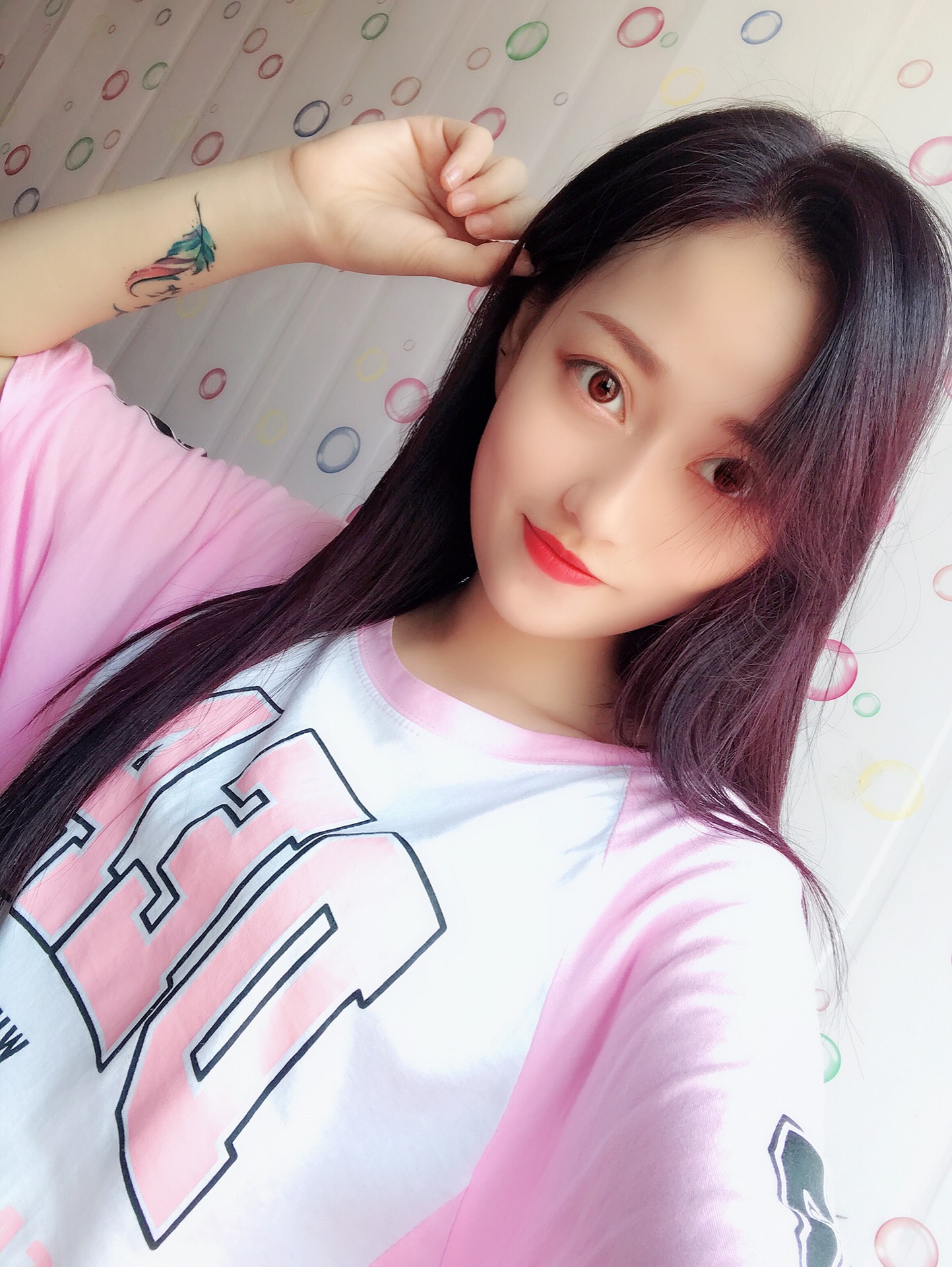 93号小姐姐报道 172