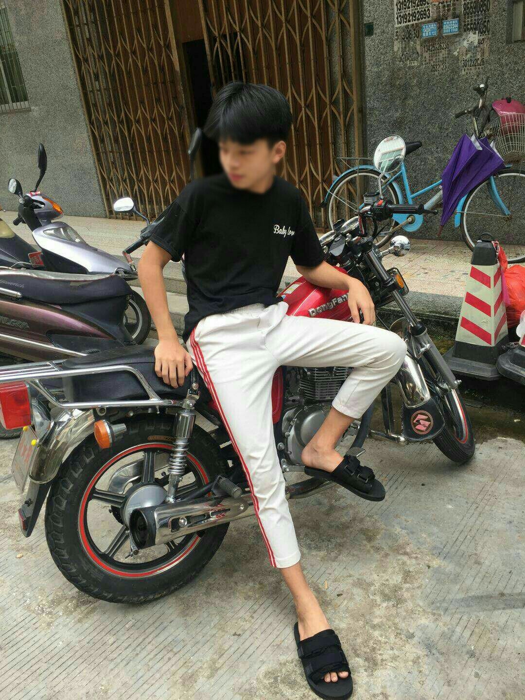 是阿杰.的主页-快手直播