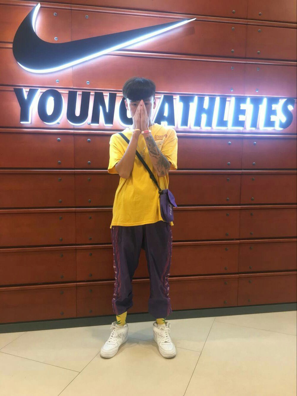 a$ka$ 胖虎的主页-快手直播