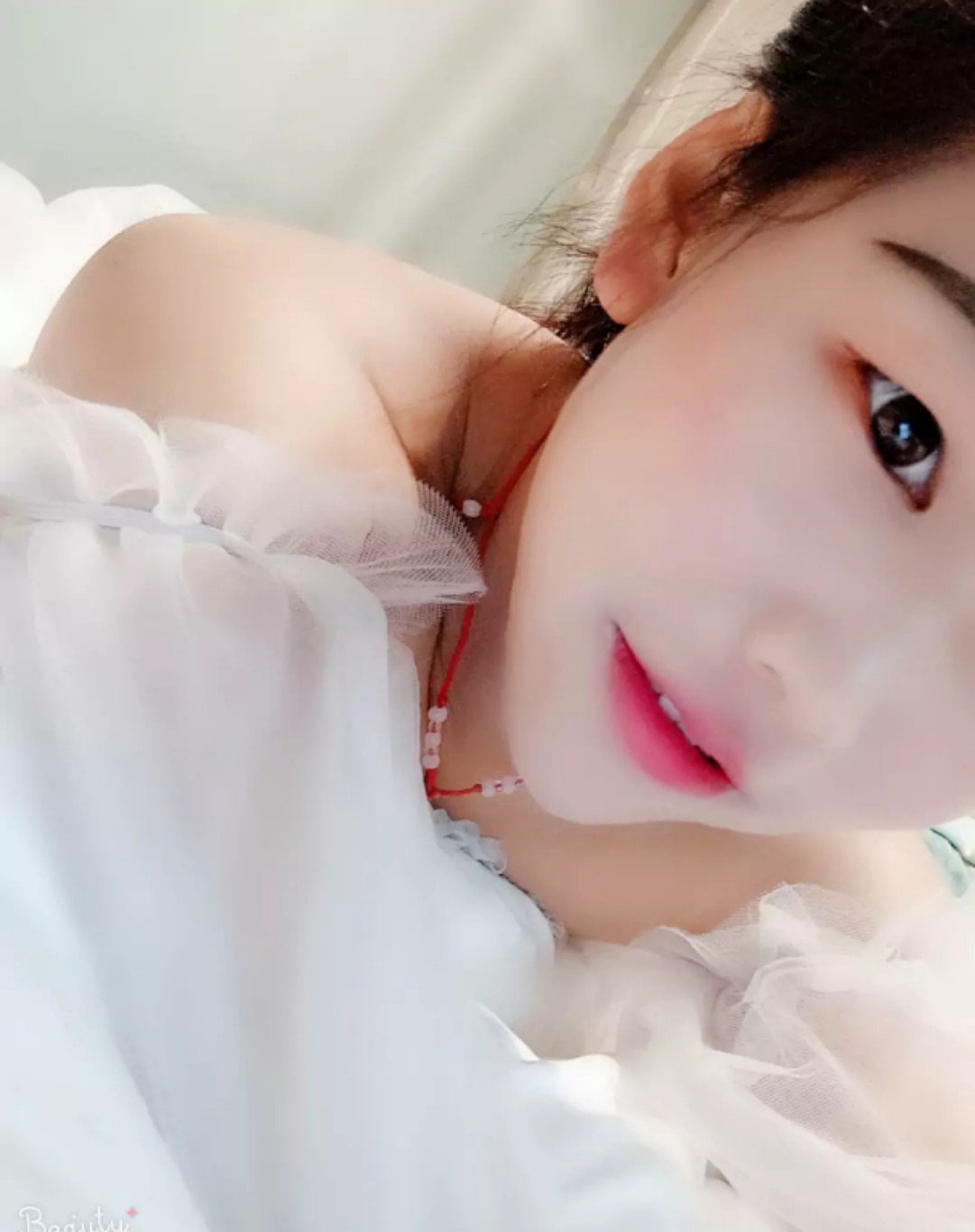 女朋友为什么叫马子