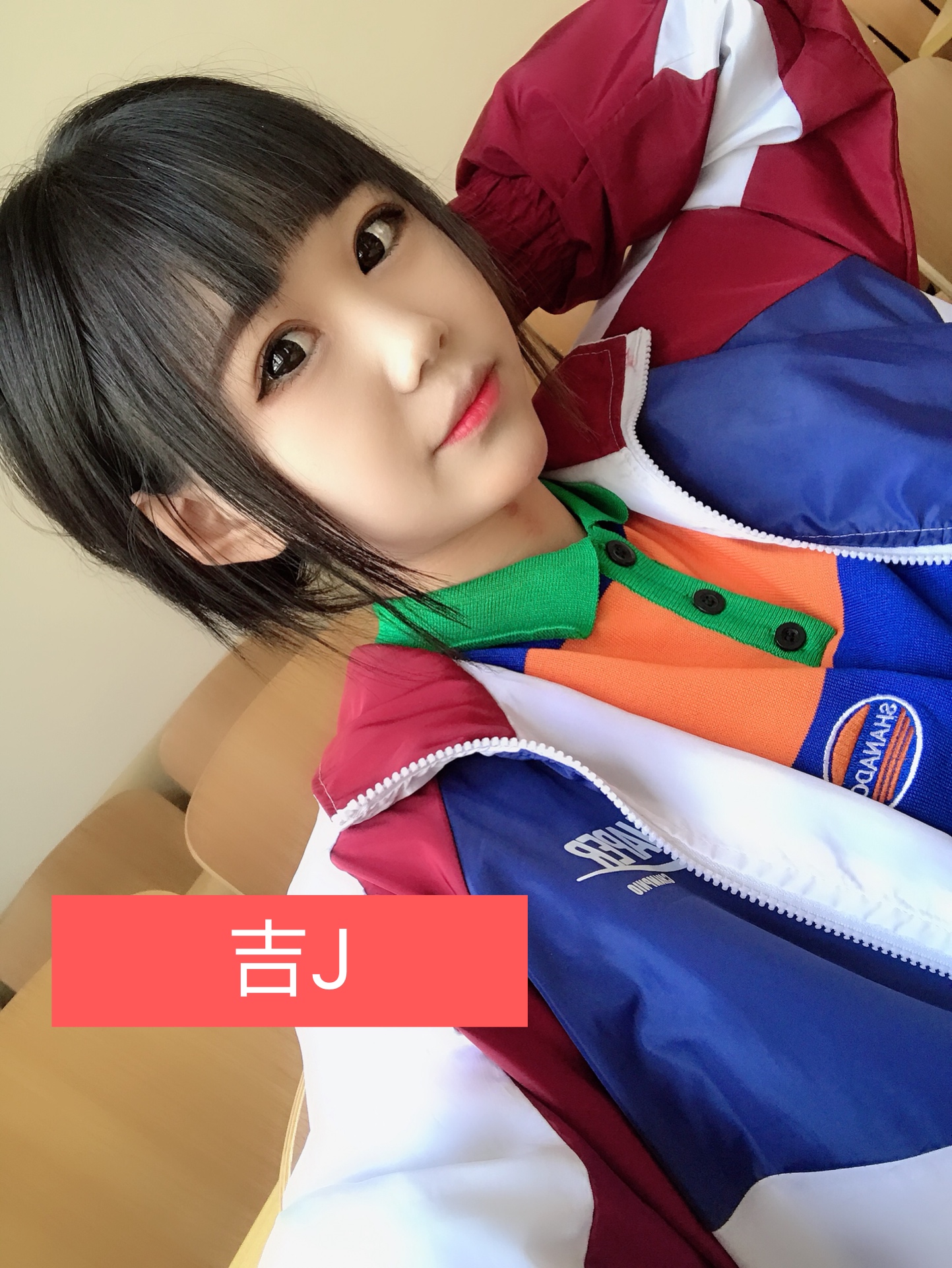 一组非主流 - 广坤妹妹0269♀15的快手